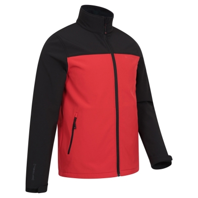 Softshell Jacket