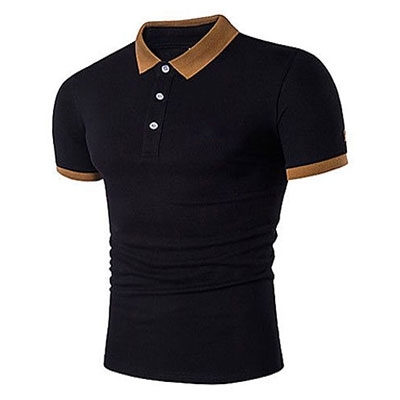 polo shirts