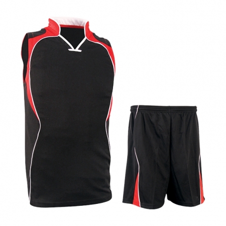 Basket Ball Uniform