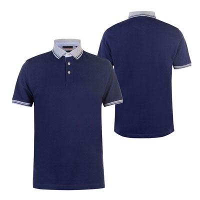 polo shirts