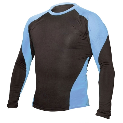 MMA Rash Guards