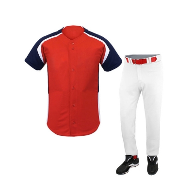 Baseball Uniform