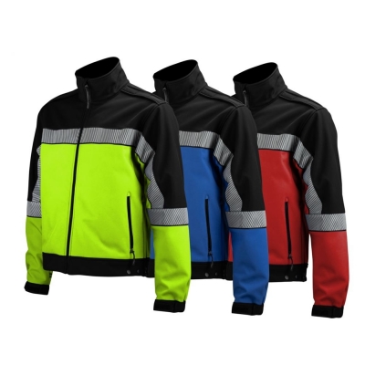 Softshell Jacket