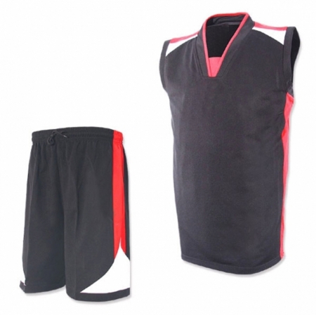 Basket Ball Uniform