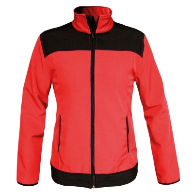 Softshell Jacket