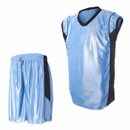 Basket Ball Uniform