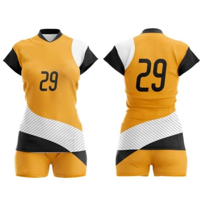 Volleyball Uniform