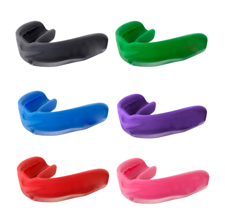 Mouth Guards