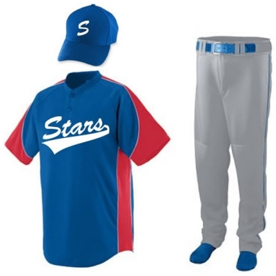 Baseball Uniform