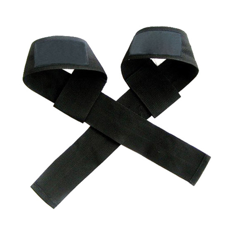 Weight Lifting Straps