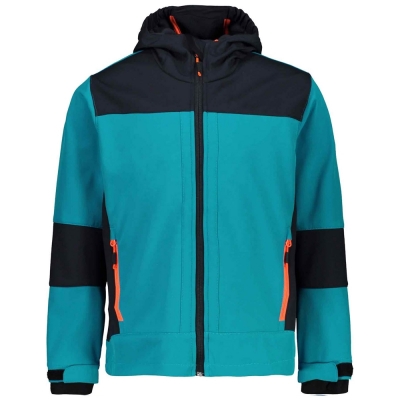 Softshell Jacket