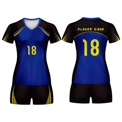 Volleyball Uniform