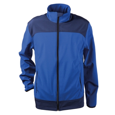 Softshell Jacket