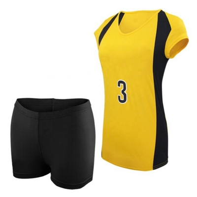 Volleyball Uniform