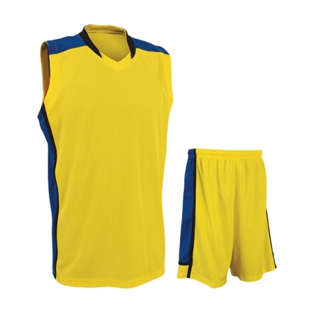 Basket Ball Uniform