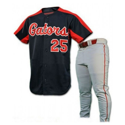 Baseball Uniform