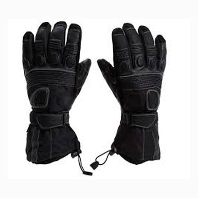 Motorbike Gloves