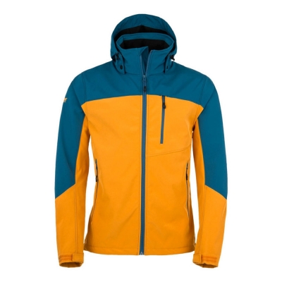 Softshell Jacket