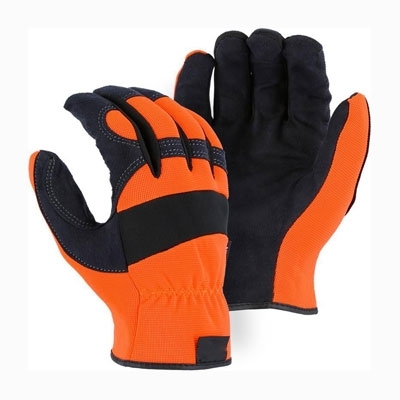 Mechanic Gloves