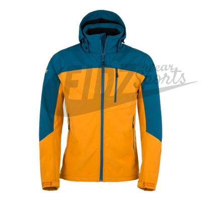 Softshell Jacket